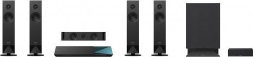 Produktbild Sony Bdv-N7100w