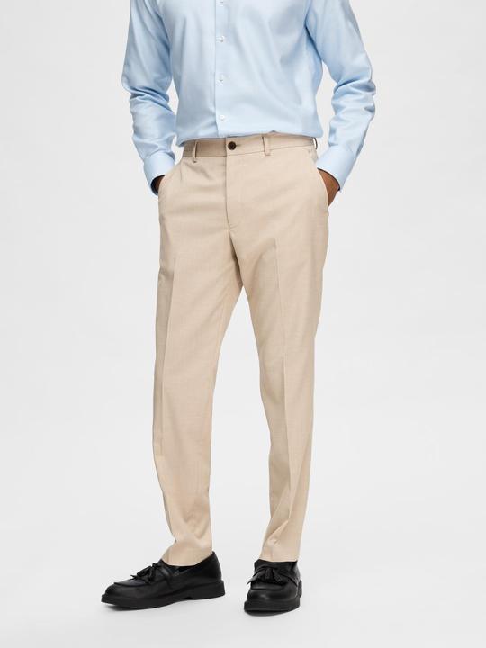 Selected Homme Slhslim-Cedric Structure Trs Noos