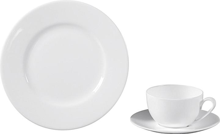 Produktbild Rosenthal Jade (18 Stück)