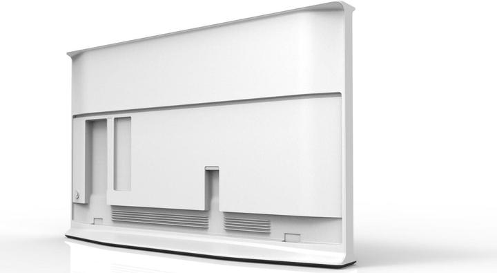 Actual product image Samsung QE55LS01RA Serif 2.0 (55", QLED, 4K, 2019)