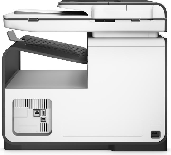 Image du produit HP 377dw PageWide (Encre, Couleur)