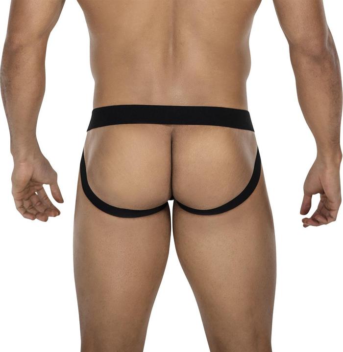 Produktbild Cut4men Herren Jock Strap in schwarz (S/M)