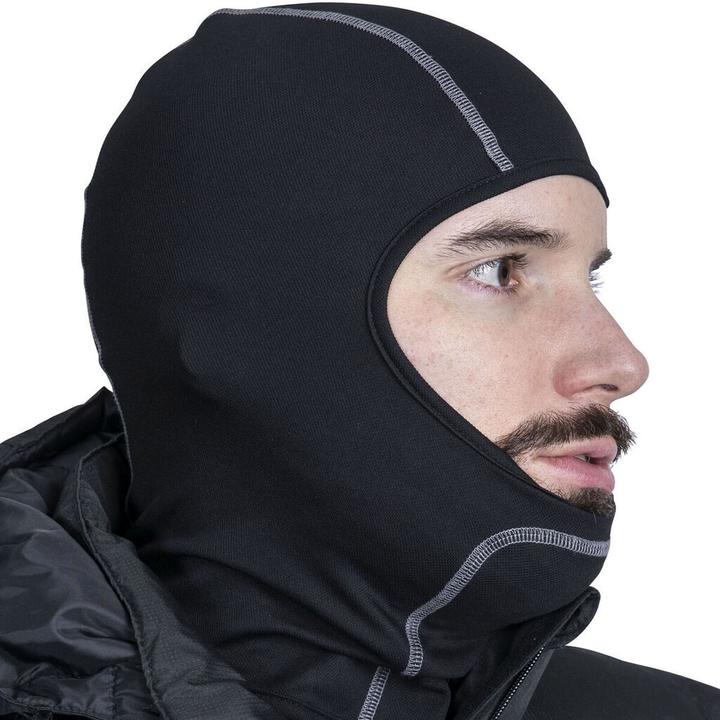 Actual product image Trespass Moulder - Adults Balaclava