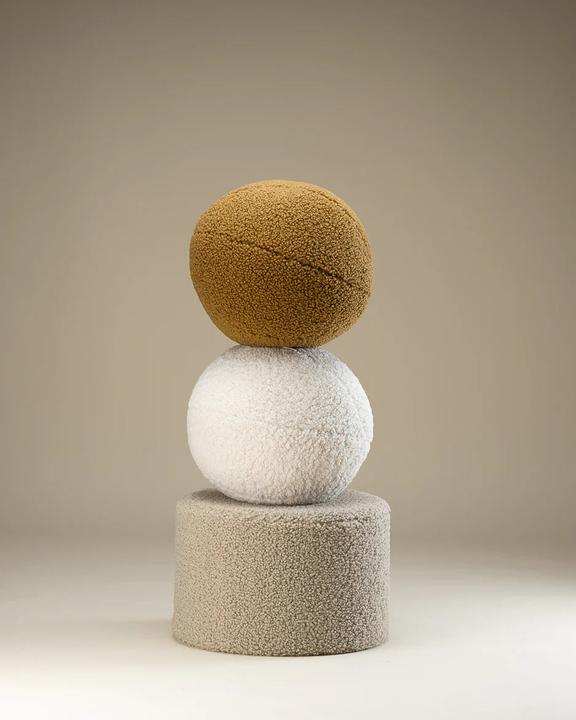 Image du produit Wigiwama Wikiwama Pouffe / Pouf