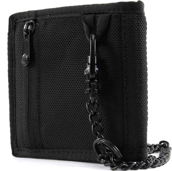 Produktbild Pacsafe RFIDsafe Z100 bifold