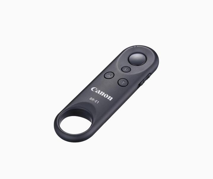 Immagine prodotto Canon Telecomando Bluetooth BR-E1 (Bluetooth)