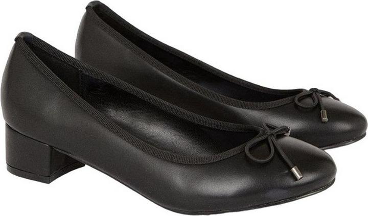 Produktbild Good For The Sole Ballerinas Tara (40)