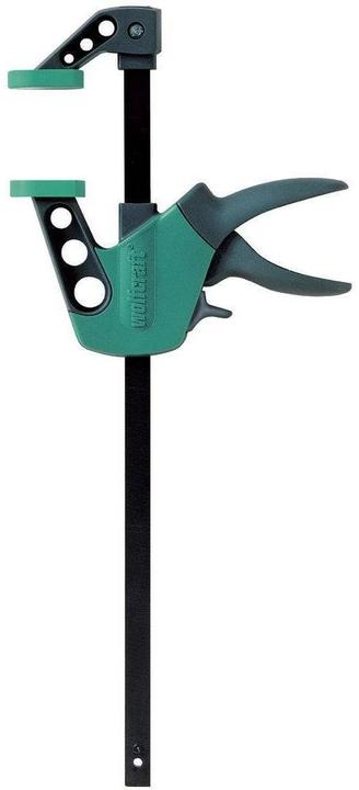 Immagine prodotto wolfcraft wolfcraft 1 EHZ - Einhandzwinge Easy 75/500mm (500 mm)