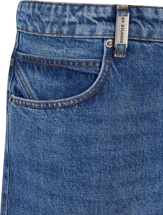 Actual product image 2Y Studios 2Y Amaru Ankle Straight Jeans - 184653 (32)