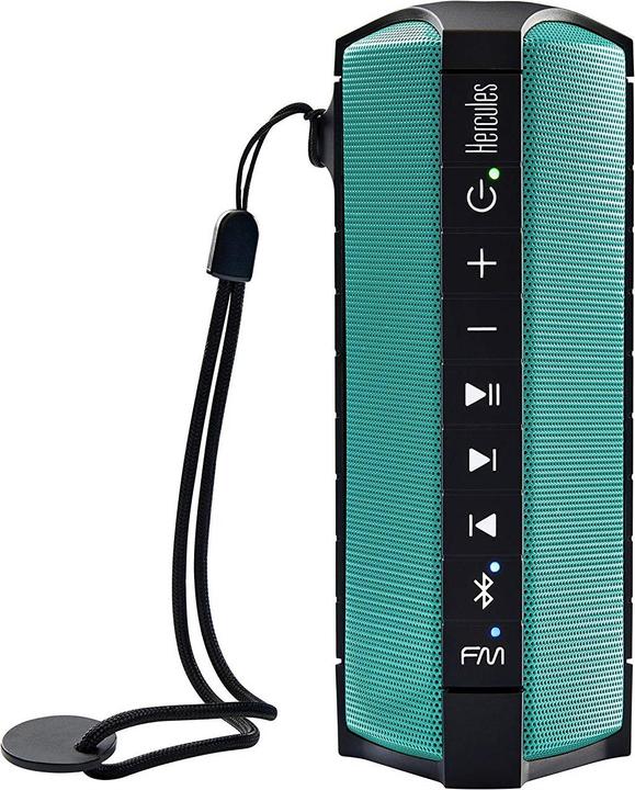 Image du produit Hercules WAE Outdoor Rush (18 h, Fonctionnement sur batterie)