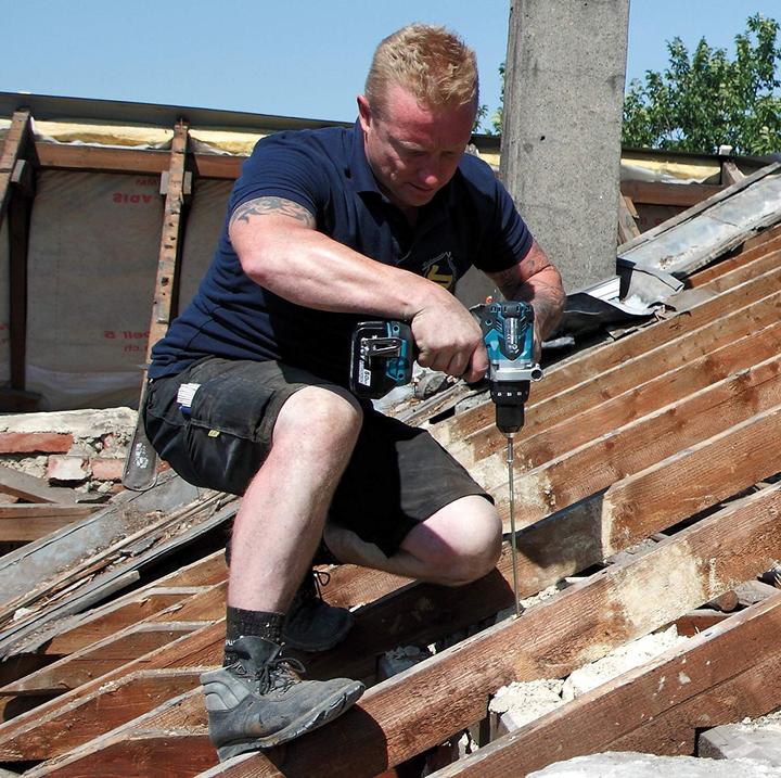 Produktbild Makita DDF481RTJ Makpac (Akkubetrieb)