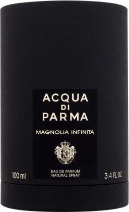 Actual product image Acqua Di Parma Magnolia Infinita (Eau de parfum, 100 ml)