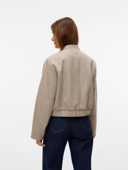 Actual product image Vero Moda VMFORTUNECAROL Jacke Jacke (M)