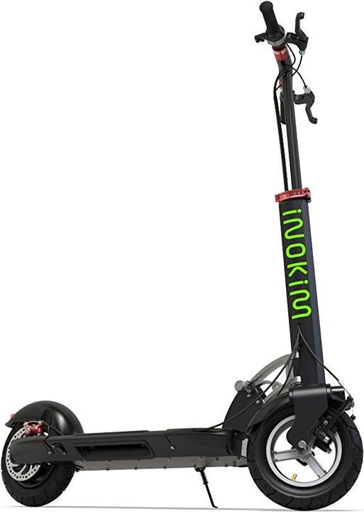 Image du produit Inokim Quick 3 Super + (20 km/h, 45 km, 450 W)