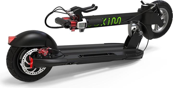 Image du produit Inokim Quick 3 Super + (20 km/h, 45 km, 450 W)