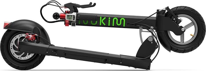 Image du produit Inokim Quick 3 Super + (20 km/h, 45 km, 450 W)