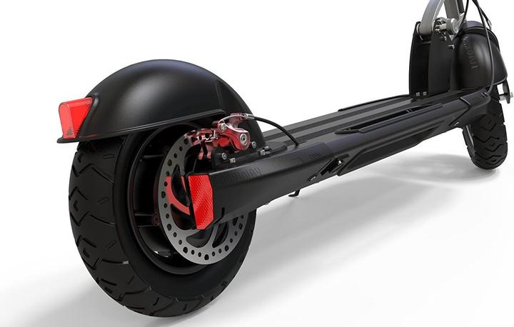 Image du produit Inokim Quick 3 Super + (20 km/h, 45 km, 450 W)