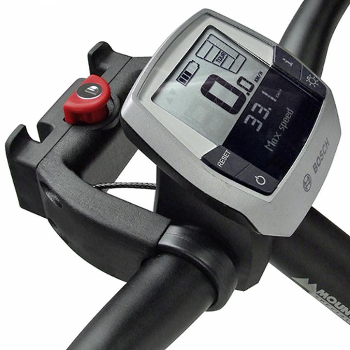 Produktbild KlickFix E Lenkeradapter mit Schloss