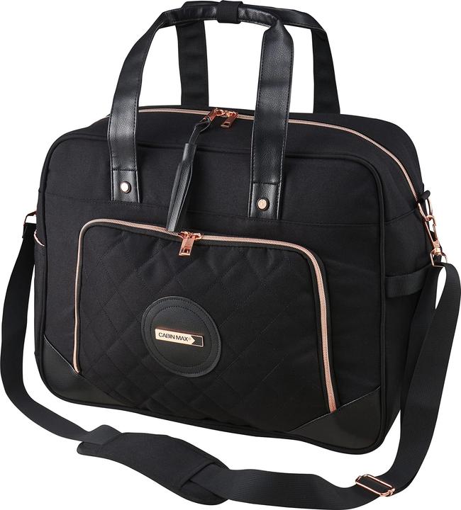 Image du produit Cabin Max 45 x 36 x 20 cm noir, sac de voyage