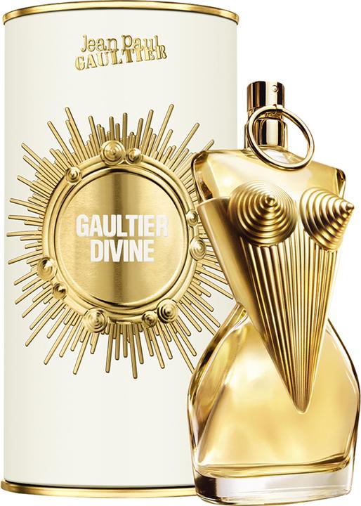 Produktbild Gaultier Divine (Eau de Parfum, 100 ml)