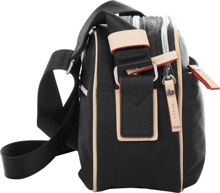Immagine prodotto Bugatti Lido Sac à bandoulière petit, noir