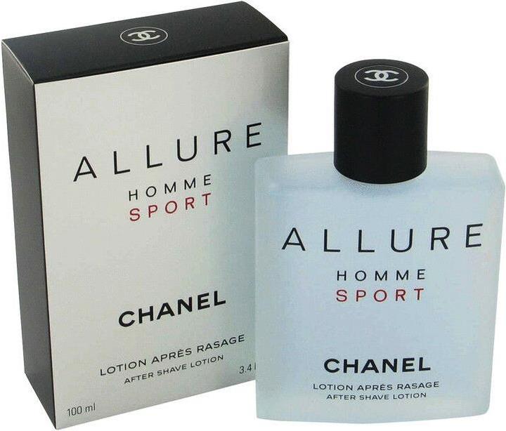 Produktbild Chanel Allure Sport (Lotion, 100 ml)