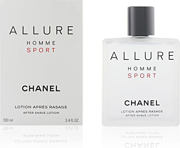 Produktbild Chanel Allure Sport (Lotion, 100 ml)