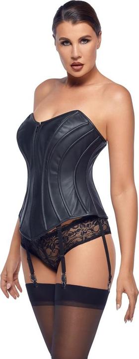Produktbild Zado Leder Korsett (XXL)