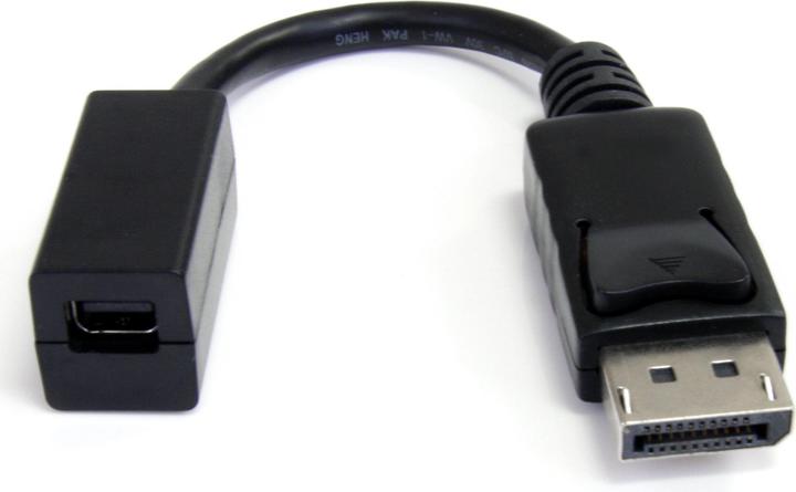 StarTech DisplayPort zu Mini DisplayPort (Mini DP, 1.50 cm)