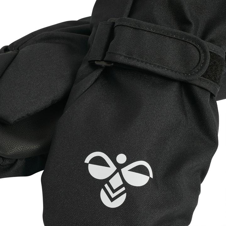 Actual product image hummel Hmliglo Mittens (1, 2)