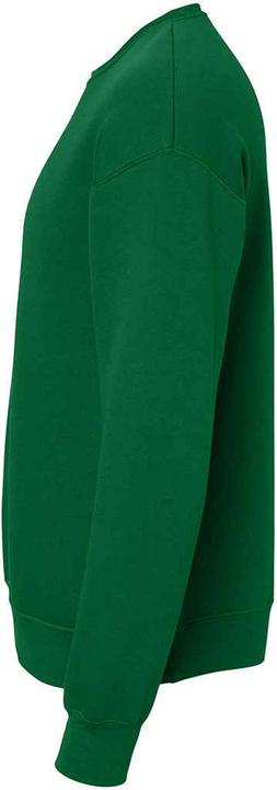Actual product image Bella Canvas Unisex Adult Fleece Drop Shoulder Sweatshirt (XS)