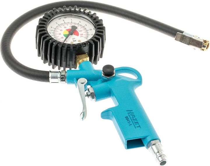 Produktbild HAZET Reifenfüll-Messgerät 9041-1