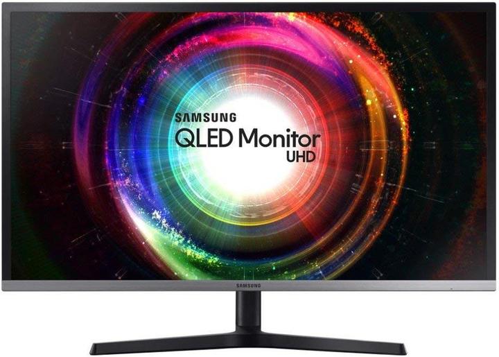 Produktbild Samsung Lu32h850umuxen (3840 x 2160 Pixel, 31.50")