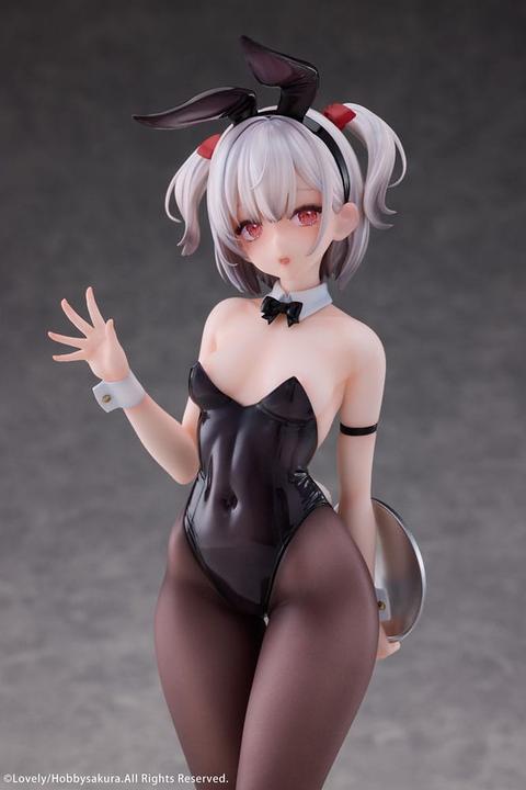 Produktbild Lovely Original Character statuette PVC 1/7 Maina Hayakawa Illustrated by oohhya 24 cm