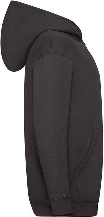 Image du produit Fruit of the Loom - Veste à capuche - Enfant (128)