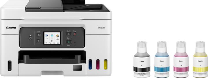 Produktbild Canon MAXIFY GX4040 (Tintentank, Farbe)