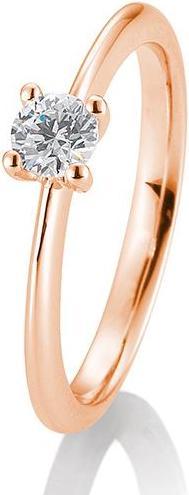 Produktbild Breuning 4er Krappe 0,05-0,30 ct. (50, 585/14 K Gold)