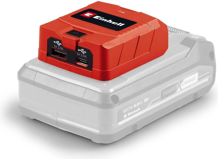 Immagine prodotto Einhell Adapter TC-CP (18 V)