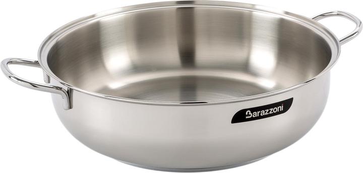 Produktbild Barazzoni Bonita 28cm Pfanne (28 cm, Aluminium)