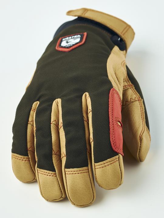 Produktbild Hestra Ergo Grip Active (7)