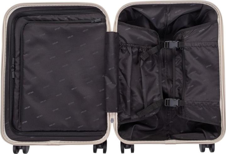 Produktbild GOT BAG Koffer & Trolley Re:Shell Cabin 2.0 (31 l, Handgepäck (bis 50l))