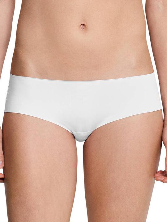 Actual product image Schiesser Invisible Light Panty (38, Single pack)