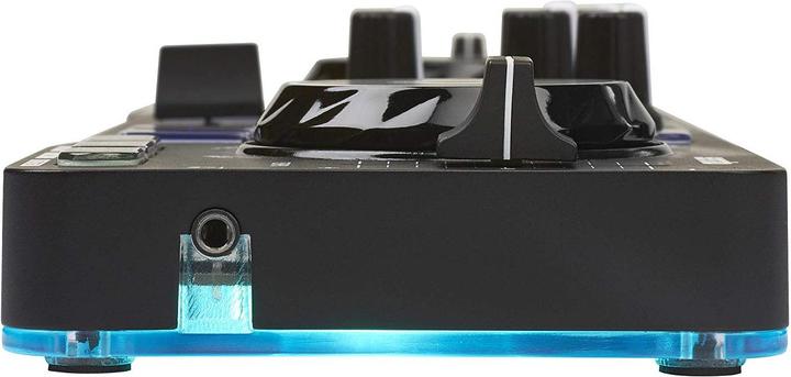 Actual product image Hercules DJ Starter Kit