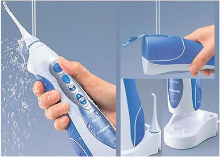 Actual product image Panasonic Ew1211