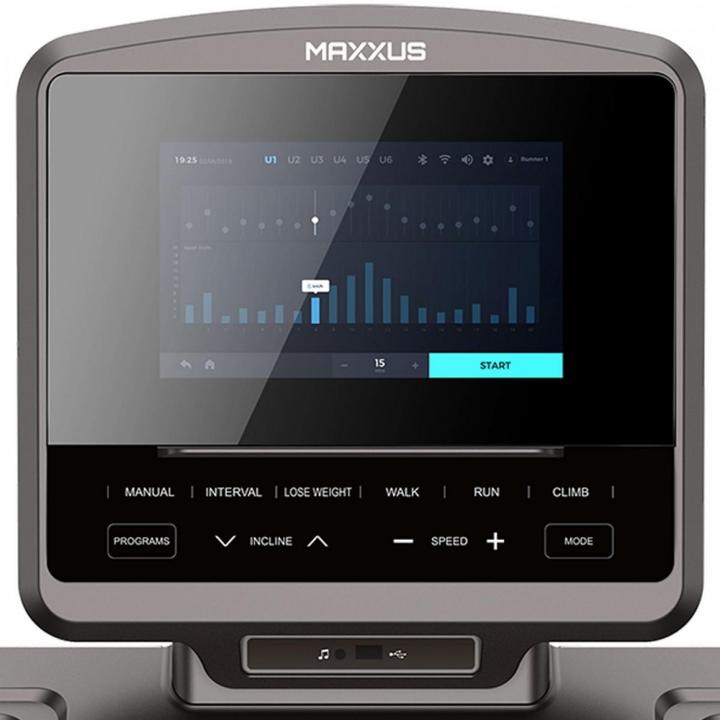 Immagine prodotto Maxxus Tapis roulant