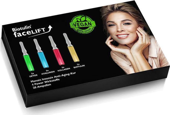 Produktbild Biotulin faceLIFT (1 ml)