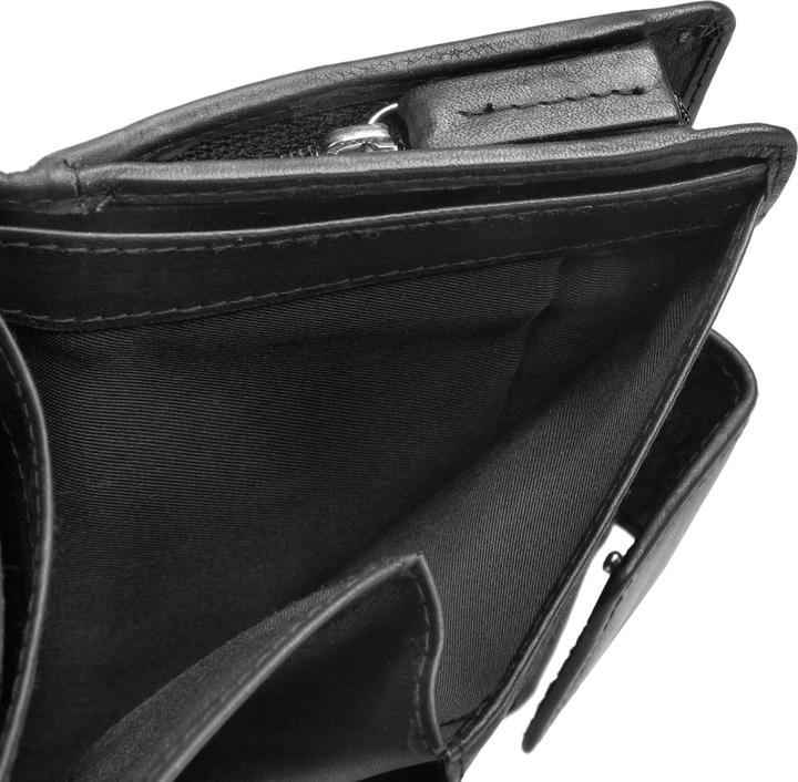 Actual product image Bodenschatz Geldbörse