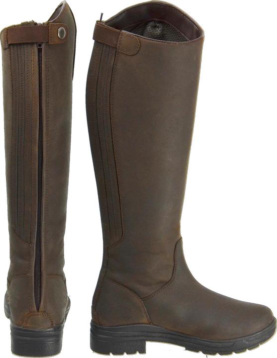 Produktbild Hy Land WinterReitstiefel Waterford Erwachsene (37)