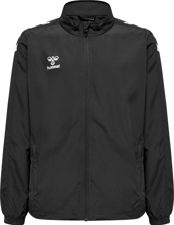 hummel Core Xk Micro Zip Jacket Kids (152)