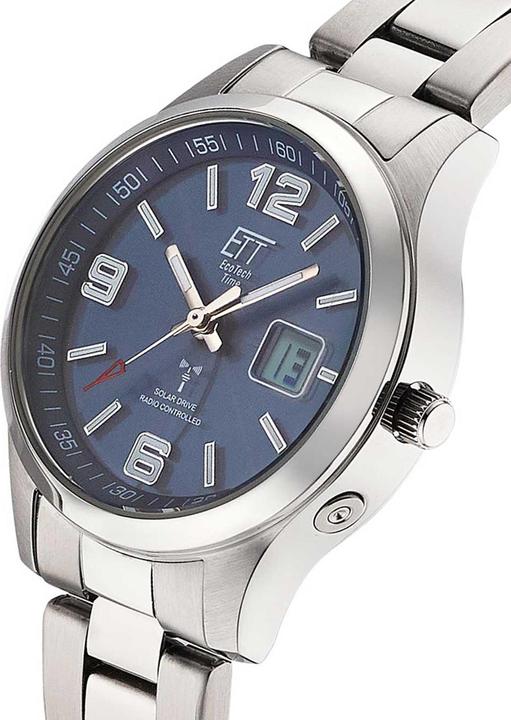 Actual product image ETT ELS-11589-32M (Analogue wristwatch, Digital watch, 34 mm)